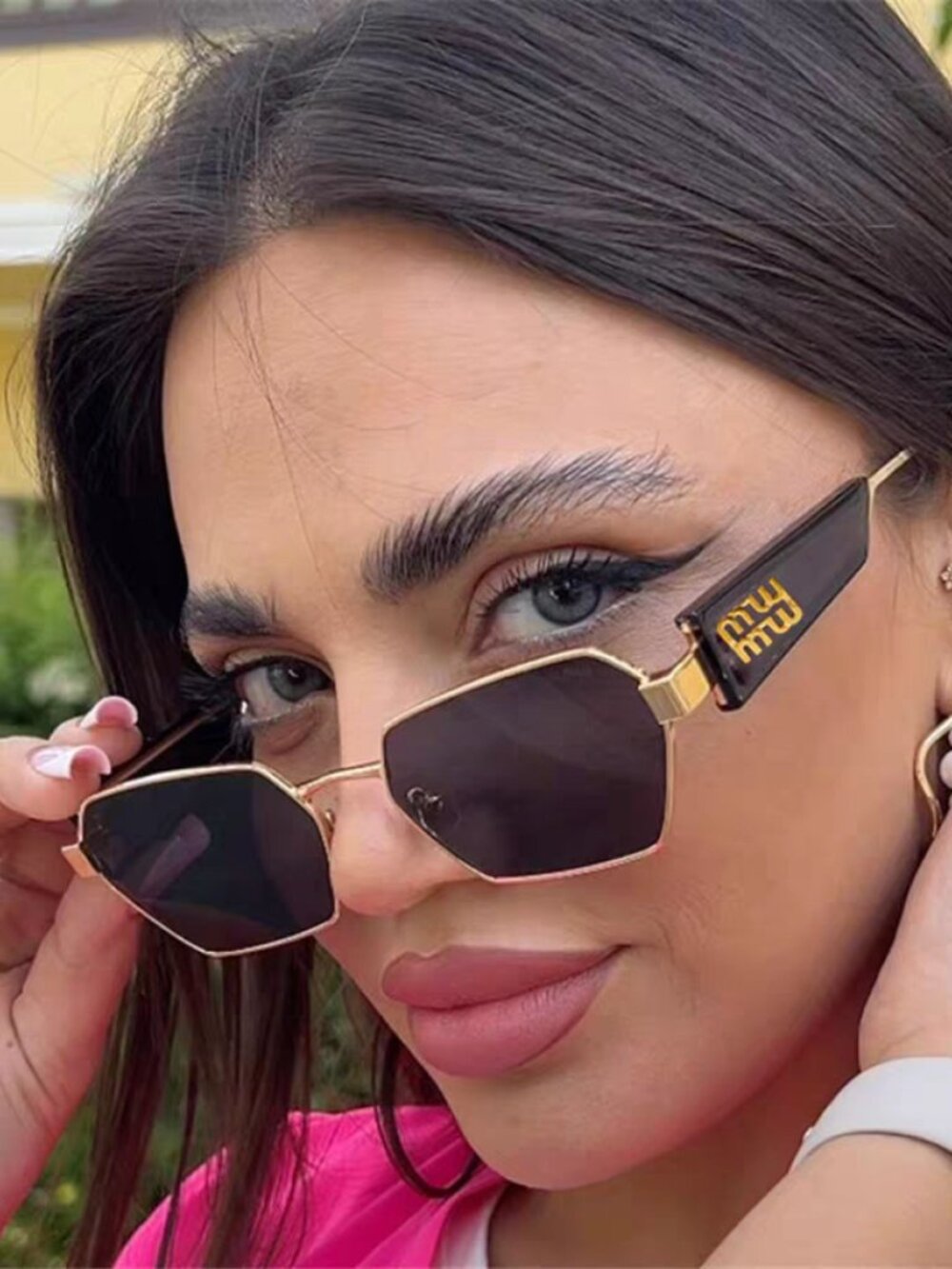 ✅NWT Authentic  MIU MIU Sunglasses